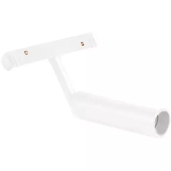 Светильник трековый магнитный Crystal Lux Space CLT 0.33 003 6W WH 4000К