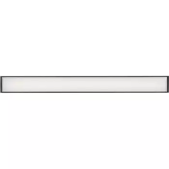 Светильник трековый магнитный MAG-FLAT-25-L200-6W Day4000 (BK, 100 deg, 24V, DALI) (Arlight, IP20 Металл) 046331
