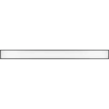Светильник трековый магнитный MAG-FLAT-45-L405-12W Day4000 (BK, 100 deg, 24V, DALI) (Arlight, IP20 Металл) 046579