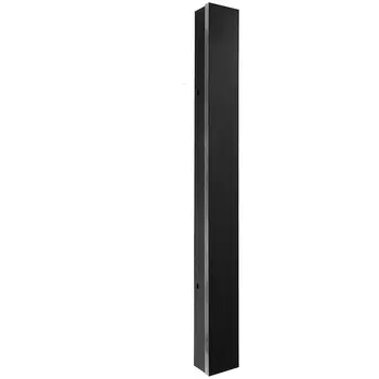 Светильник уличный IP54 светодиодный Feron Корфу 48025 DH3001, 15W, 525Lm, 4000K, черный