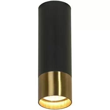 светильник круглый IP21 врезной потолочный Lussole Gilbert LSP-8556