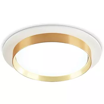 Светильник встраиваемый Ambrella Techno Spot TU5012