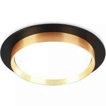 Светильник встраиваемый Ambrella Techno Spot TU5020