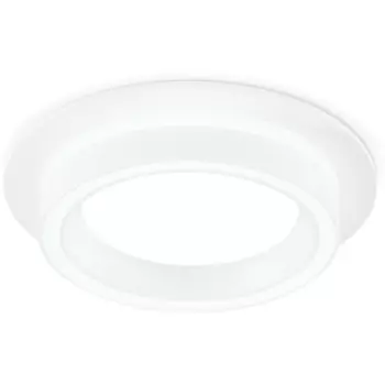 Светильник встраиваемый Ambrella Techno Spot TU5205