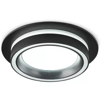 Светильник встраиваемый Ambrella Techno Spot TU5210