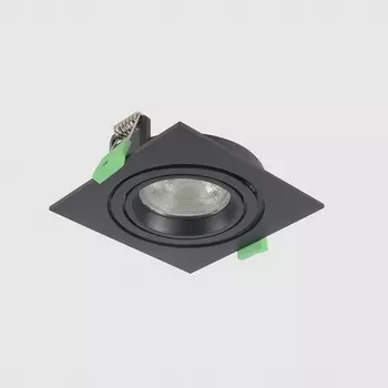 Светильник встраиваемый Crystal Lux CLT 002C1 BL V2