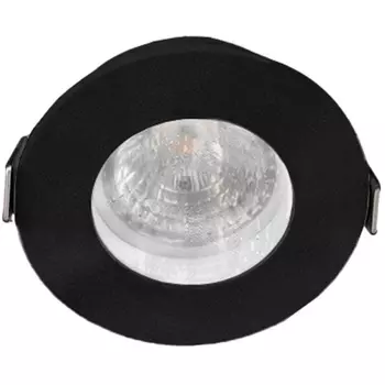 Светильник встраиваемый Crystal Lux CLT 045 CLT 045C1 BL IP44