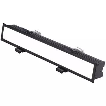 Светильник встраиваемый Favourite Aplot 4112-1C