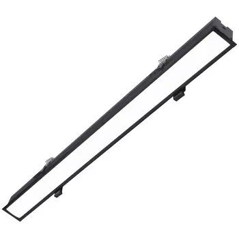 Светильник встраиваемый Favourite Aplot 4112-2C