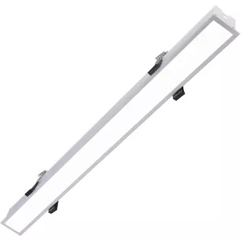 Светильник встраиваемый Favourite Aplot 4113-2C