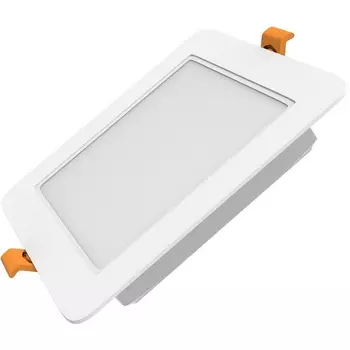 Светильник встраиваемый Gauss Downlight 9031420205 5W 400lm 4000K IP20 белый LED