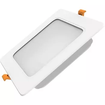 Светильник встраиваемый Gauss Downlight 9031420209 9W 720lm 4000K IP20 белый LED