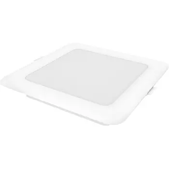 Светильник встраиваемый Gauss Elementary Downlight 998420212 13W 1100lm 4000K IP20 белый LED
