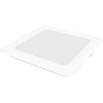 Светильник встраиваемый Gauss Elementary Downlight 998520224 26W 2250lm 4000K IP20 белый LED
