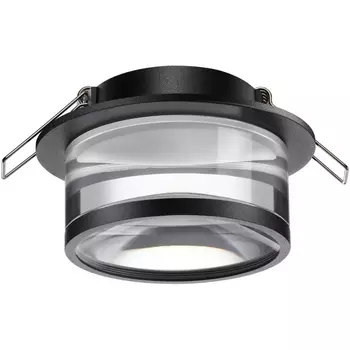 Светильник встраиваемый Novotech Gem 370914