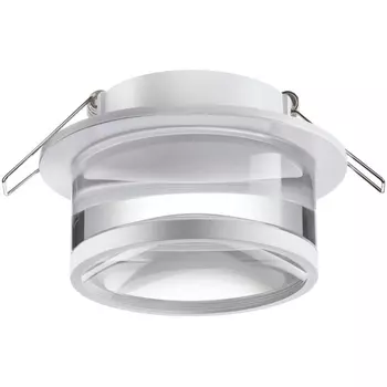 Светильник встраиваемый Novotech Gem 370915