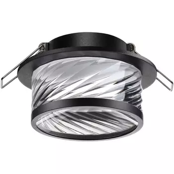 Светильник встраиваемый Novotech Gem 370918