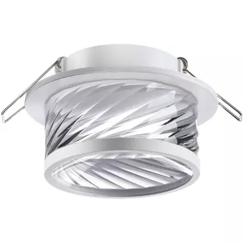 Светильник встраиваемый Novotech Gem 370919