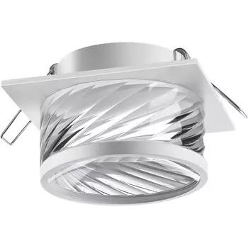 Светильник встраиваемый Novotech Gem 370921