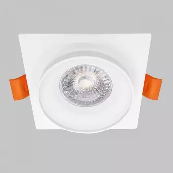 Светильник встраиваемый GU10 10W Белый IL.0029.0014-WH Imex IL.0029.0014-WH