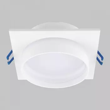 Светильник встраиваемый GX53 12W Белый IL.0029.0016-WH Imex IL.0029.0016-WH