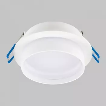 Светильник встраиваемый GX53 12W Белый IL.0029.0015-WH Imex IL.0029.0015-WH