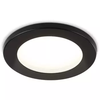 Светильник встраиваемый IP44 Ambrella Techno Spot TN6632