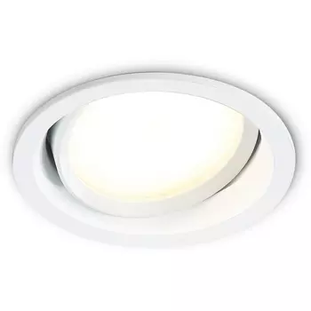 Светильник встраиваемый IP44 Ambrella Techno Spot TN6651