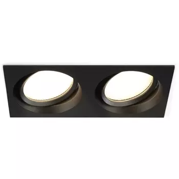 Светильник встраиваемый IP44 Ambrella Techno Spot TN6661