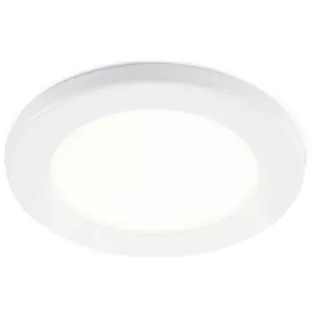 Светильник встраиваемый IP44 Ambrella Techno Spot TN6630