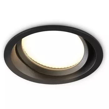 Светильник встраиваемый IP44 Ambrella Techno Spot TN6653