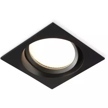 Светильник встраиваемый IP44 Ambrella Techno Spot TN6657