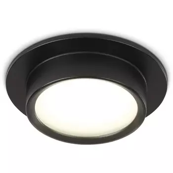 Светильник встраиваемый IP44 Ambrella Techno Spot TN6735