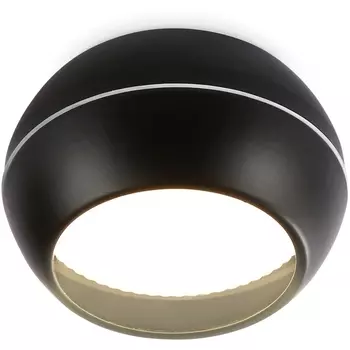 Светильник встраиваемый IP44 Ambrella Techno Spot TN6638