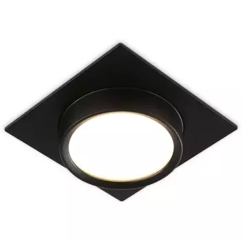 Светильник встраиваемый IP44 Ambrella Techno Spot TN6739