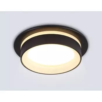 Светильник встраиваемый IP44 Ambrella Techno Spot TN6708