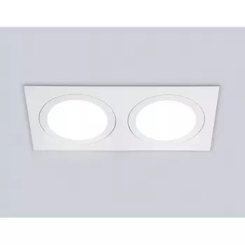 Светильник встраиваемый IP44 Ambrella Techno Spot TN6612