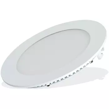 Светильник встраиваемый LED DL-142M-13W Warm White (Arlight, IP40 Металл, 3 года) 020110