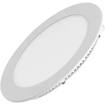 Светильник встраиваемый LED DL-172M-15W Warm White (Arlight, IP40 Металл, 3 года) 020113