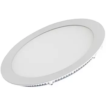 Светильник встраиваемый LED DL-225M-21W White (Arlight, IP40 Металл, 3 года) 020117