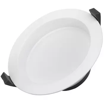 Светильник встраиваемый LED IM-CYCLONE-R145-14W Day4000 (WH, 90 deg) (Arlight, IP40 Металл, 3 года) 023205(2)