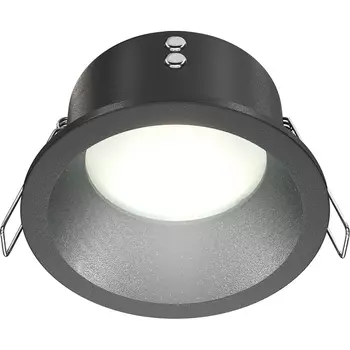 Светильник встраиваемый IP54 Lightera Camry LE202RL-1B