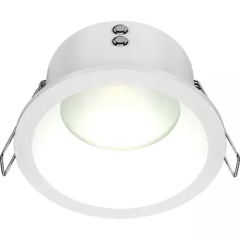 Светильник встраиваемый IP54 Lightera Camry LE202RL-1W