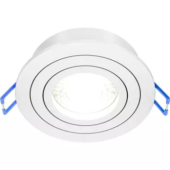 Светильник встраиваемый Lightera Mon LE204RL-1W