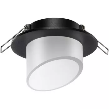 Светильник встраиваемый Novotech Lirio 370896