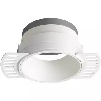 Светильник встраиваемый под гипсокартон Crystal Lux Clt 079 CLT 079C1 WH