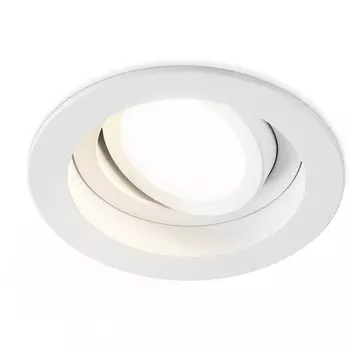 Светильник встраиваемый поворотный Ambrella Techno Spot TN102755