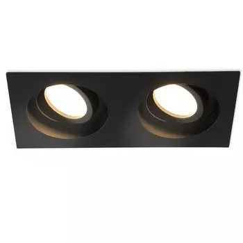 Светильник встраиваемый поворотный Ambrella Techno Spot TN102760