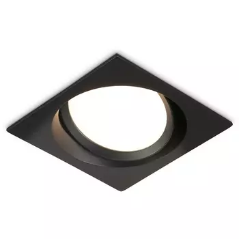 Светильник встраиваемый поворотный Ambrella Techno Spot TN52233