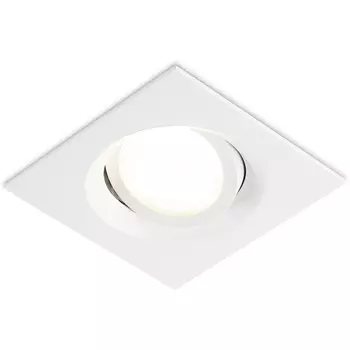 Светильник встраиваемый поворотный Ambrella Techno Spot TN102743